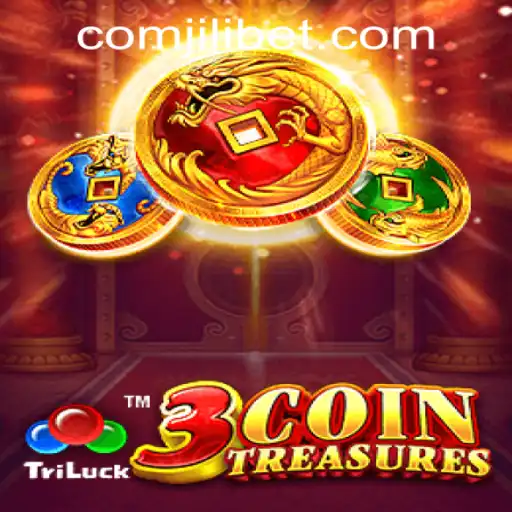 Discover the World of 3CoinTreasures: A Captivating Gaming Adventure
