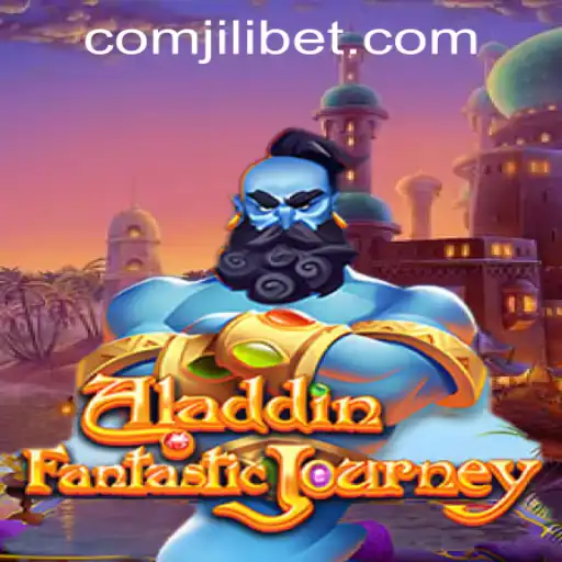 Exploring the World of Aladdin and the Allure of Jilibet com Register