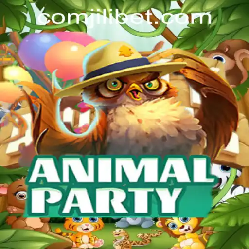 Discover the Thrilling World of AnimalParty: Gameplay and Exciting Features