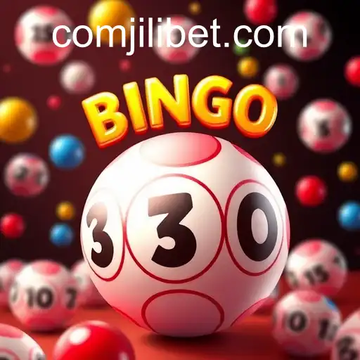 The Exciting World of Bingo Games