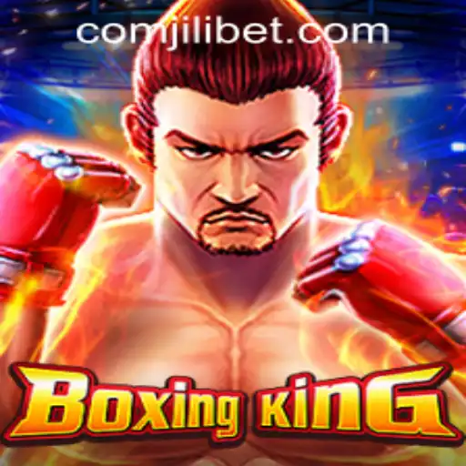 BoxingKing: Unleash Your Inner Champion
