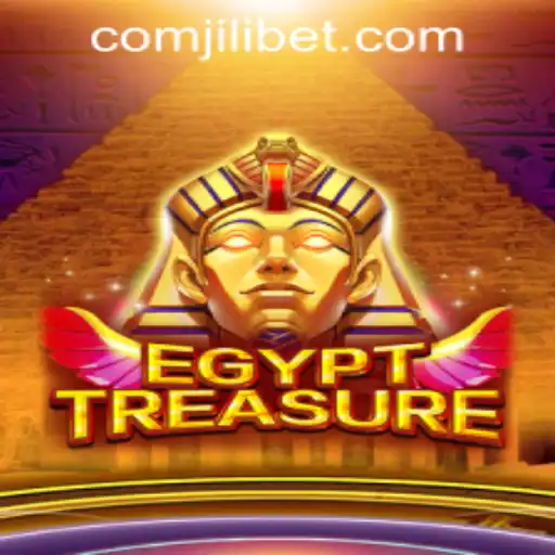 Unravel the Secrets of Ancient Riches in EgyptTreasure