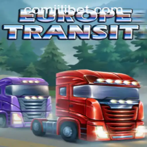 Exploring the Thrilling World of EuropeTransit: A Strategic Journey