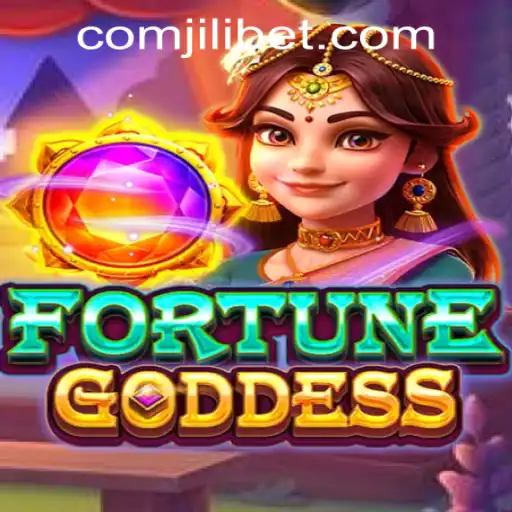 Discover the Thrilling World of FORTUNEGODDESS at Jilibet