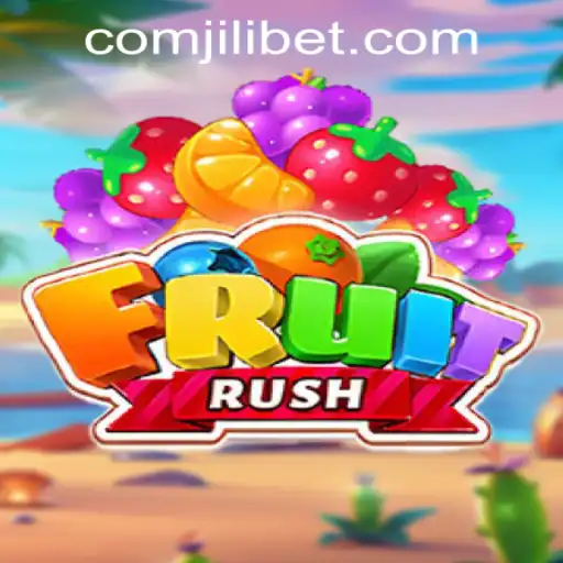Unveiling FruitRush: An Exciting Adventure in Digital Gaming
