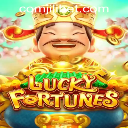 Unveiling the Excitement of LUCKYFORTUNES: A Comprehensive Guide