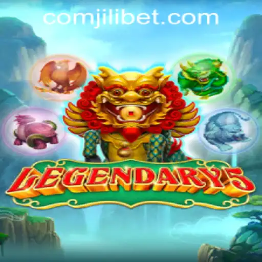 Unveiling Legendary5: A New Adventure with Jilibet
