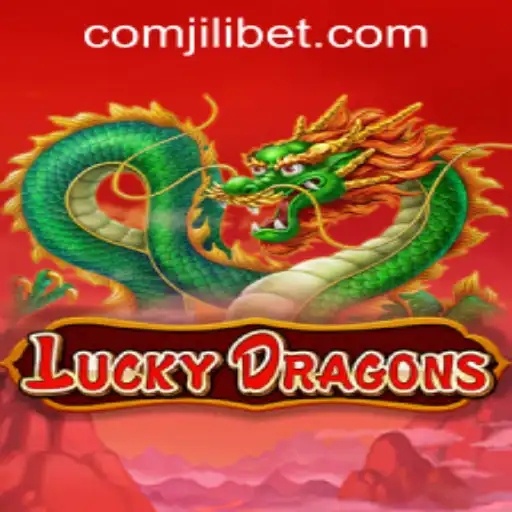 Discover the Exciting World of LuckyDragons: A Comprehensive Guide