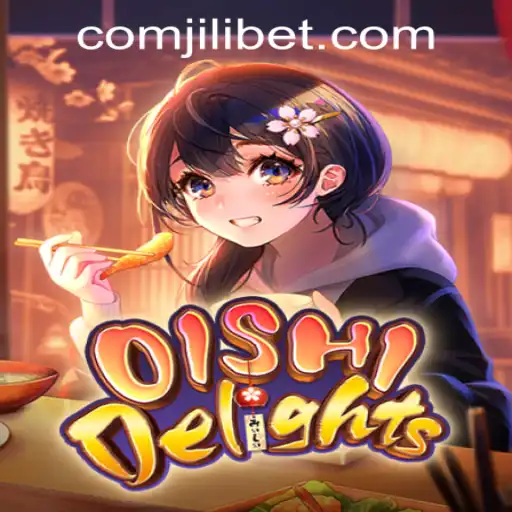 Discover the Engaging World of OishiDelights: A New Adventure Awaits