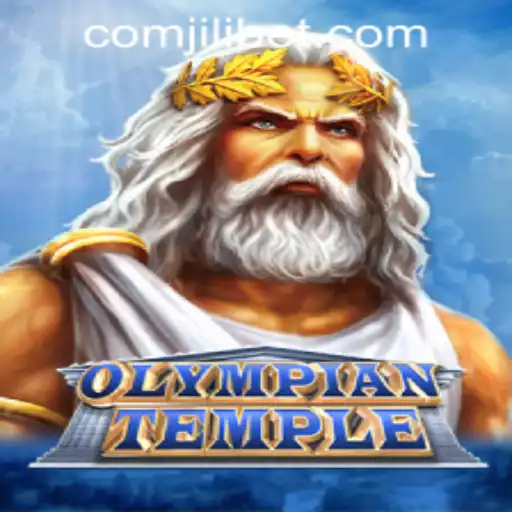 OlympianTemple: A Journey Into the Realm of the Gods