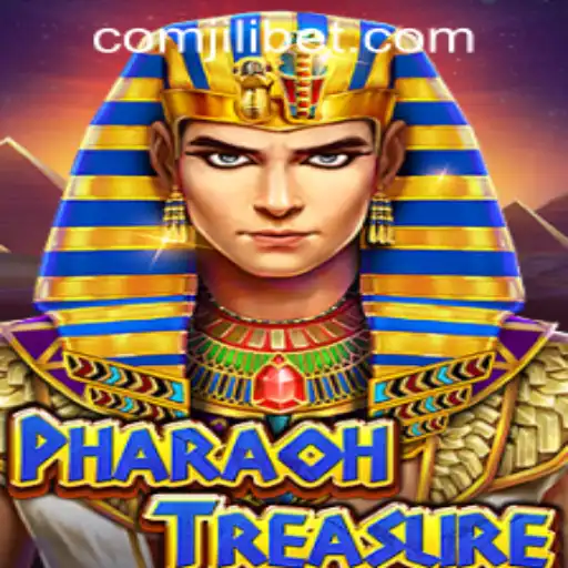 Discover the Excitement of PharaohTreasure on Jilibet
