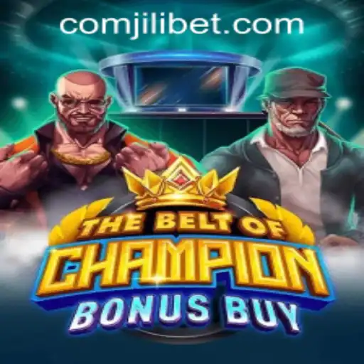 Exploring TheBeltOfChampionBonusBuy: A Thrilling New Adventure