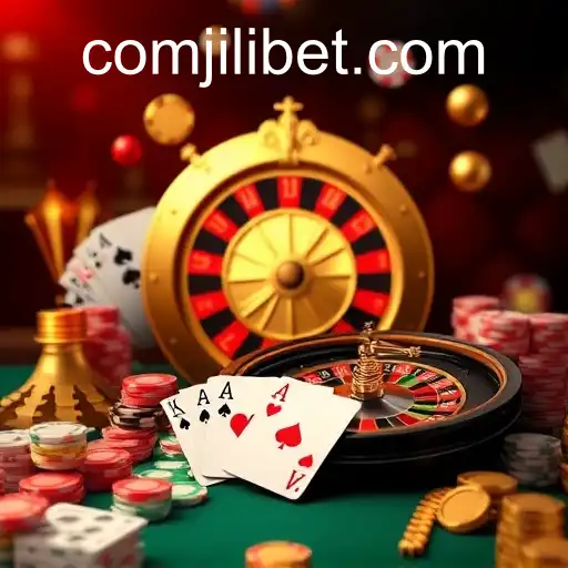 Exploring the World of Casino Games: A Journey Through Jilibet com Register