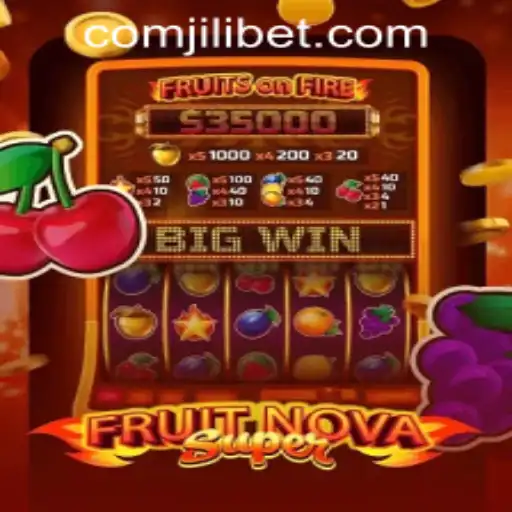Discover the Exciting World of FruitNovaSuper and How to Get Started with Jilibet com Register