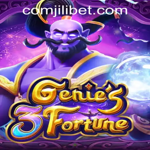 Exploring Genie3Fortune: A Captivating Online Gaming Experience