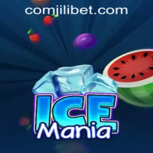 Discover the Frosty Frenzy of IceMania: A Thrilling Spin into Jilibet com Register