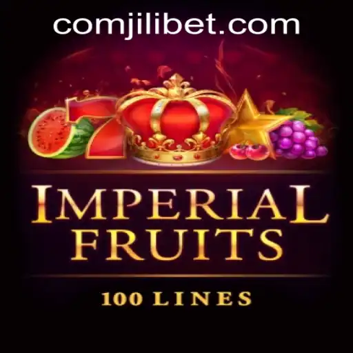 ImperialFruits100: A Vibrant Journey into the World of Classic Slot Gaming