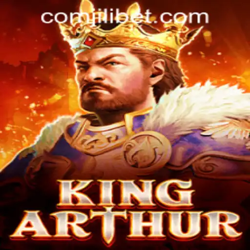 Discover the Thrills of KingArthur: Jilibet com Register and Play Today
