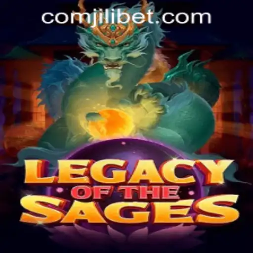 Legacy of the Sages: A Journey into Mythic Realms