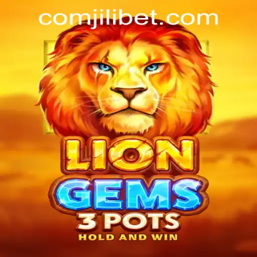 Exploring LionGems3pots: An Enthralling Adventure in Jilibet com