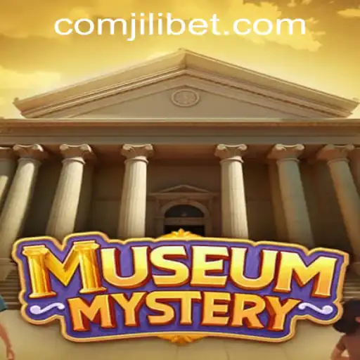 Unravel the Secrets in MuseumMystery: A Modern Gaming Adventure