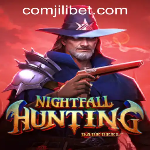 Discover the Thrills of NightfallHunting: A Deep Dive into the Game
