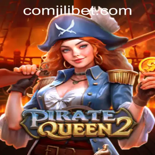 Unveiling the Adventures of PirateQueen2 and Jilibet com Register