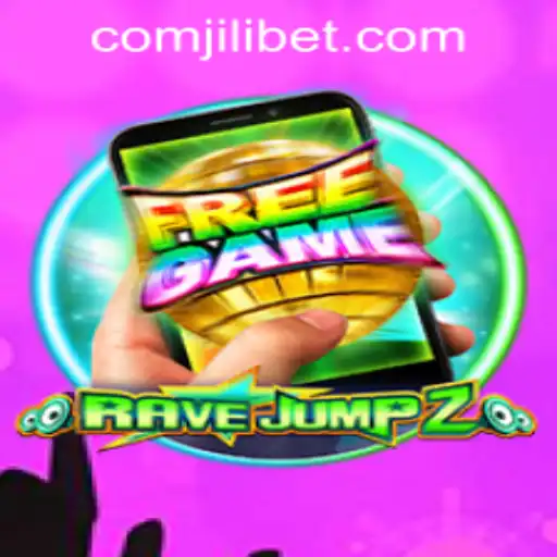 RaveJump2M: A Thrilling Gaming Experience