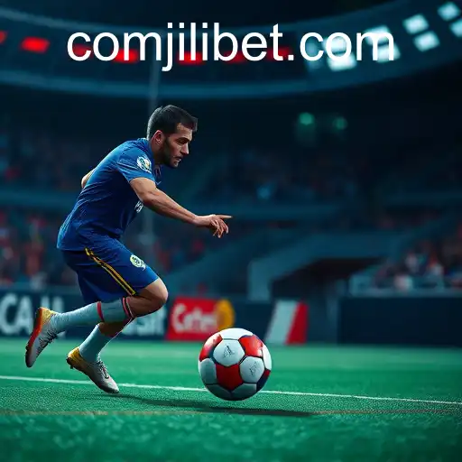 Exploring the Dynamics of Modern Sports with Jilibet com Register