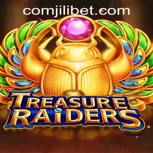 Dive into the Exciting World of TREASURERAIDERS: A New Era of Gaming