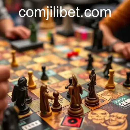 The Revival of Tabletop Gaming: An In-depth Exploration