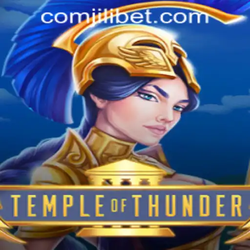 Exploring the Thrilling World of TempleofThunder and Jilibet com register