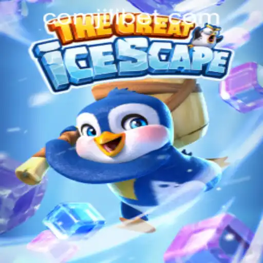 A Deep Dive Into TheGreatIcescape: Unraveling Its Magic and More